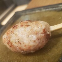 炭火焼鳥 いこか - 
