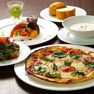 Cafe and Restaurant Alla Volta_2