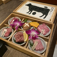 松阪牛WHAT'S 京都室町店 - 