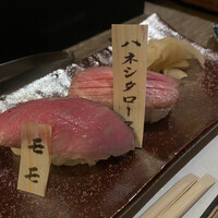 松阪牛WHAT'S 京都室町店 - 