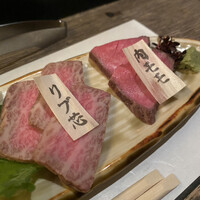 松阪牛WHAT'S 京都室町店 - 