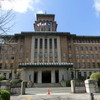 神奈川県庁本庁舎地下食堂