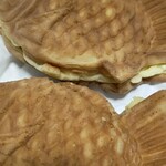 たい焼き いまり - 