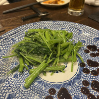 中華旬彩 森本 - 