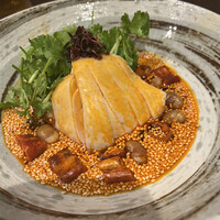 中華旬彩 森本 - 