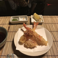 京都祇園 天ぷら八坂圓堂 - 