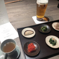 USHIGORO S. GINZA - 