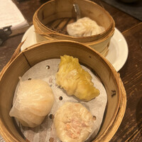 中華旬彩 森本 - 