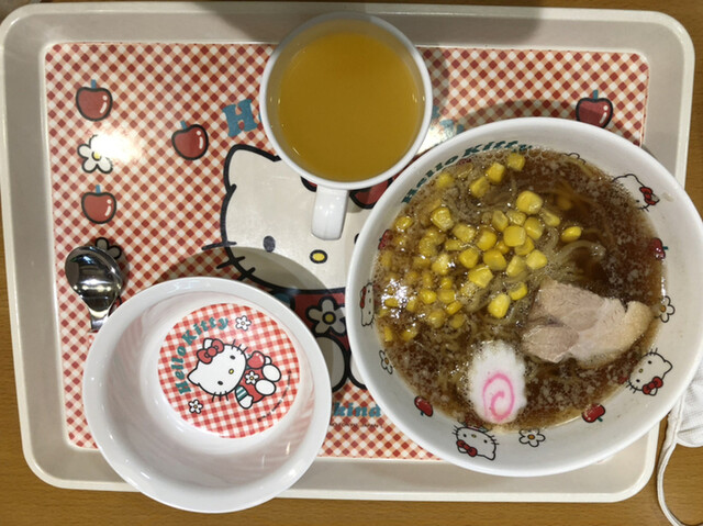 越後秘蔵麺 無尽蔵 だいせん家 - 飯詰（ラーメン）の写真