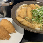 牧のうどん - 