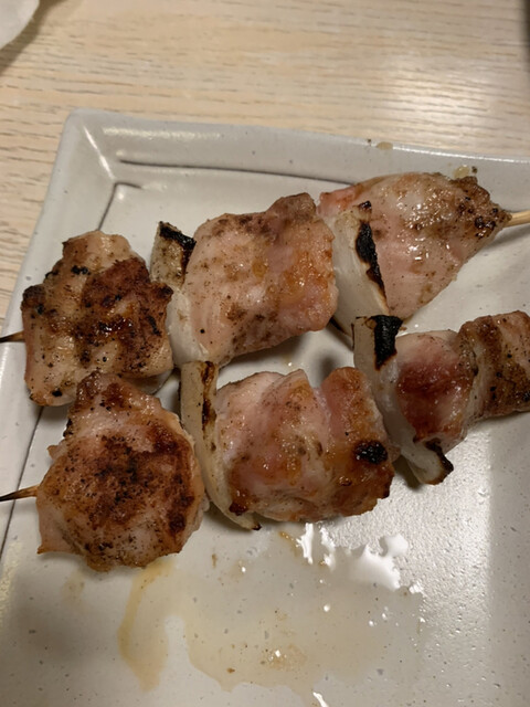 やき鳥こまっちゃん - 千歳/焼き鳥 | 食べログ