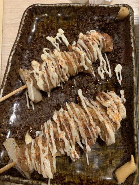 やき鳥こまっちゃん - 千歳/焼き鳥 | 食べログ