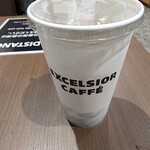 エクセルシオール カフェ - ドリンク写真: