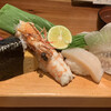 寿司割烹遠藤