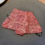 東京焼肉 黒木 - 