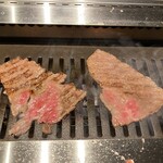 東京焼肉 黒木 - 