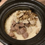 東京焼肉 黒木 - 