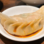 青菜 丸の内ブリックスクエア店 - 