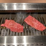 東京焼肉 黒木 - 