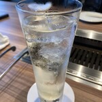 東京焼肉 黒木 - 