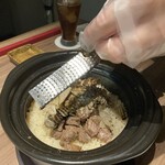 東京焼肉 黒木 - 