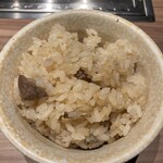 東京焼肉 黒木 - 