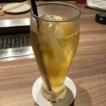 東京焼肉 黒木 - 