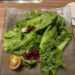 東京焼肉 黒木 - 