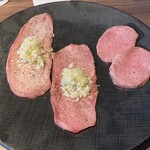 東京焼肉 黒木 - 