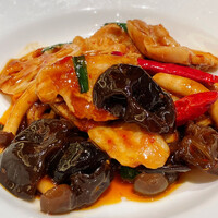 青菜 丸の内ブリックスクエア店 - 