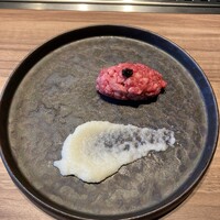 東京焼肉 黒木 - 