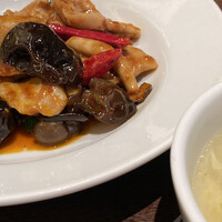 青菜 丸の内ブリックスクエア店 - 