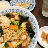 青菜 丸の内ブリックスクエア店 - 