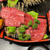 Yakiniku Gokuen - 