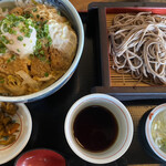 Soba Bou - 