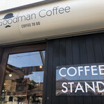 goodman coffee - 