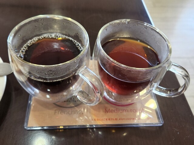 cafe goot（カフェ グート） - 米沢（カフェ）の写真