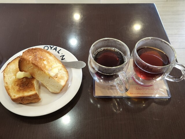 cafe goot（カフェ グート） - 米沢（カフェ）の写真