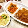 カレーハウス リオ ジョイナス店