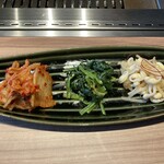 東京焼肉 黒木 - 