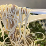 Jirochou - 麺リフト