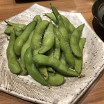 jikammuseigentabenomihoudaihyakurokujuugoshutakumi - 枝豆
