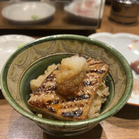 焼うお いし川 - 