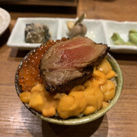 焼うお いし川 - 