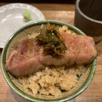 焼うお いし川 - 