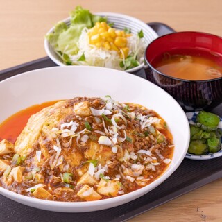 ご近所の方必見‼ランチコスパ◎ご飯＆漬け物おかわり自由です‼