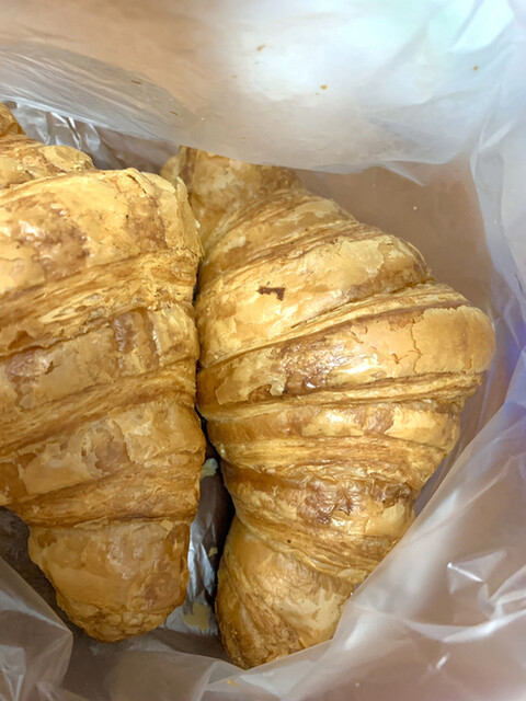 くろわっさん くろわっさん - Croissant🥐 (@kurowa3465728) / X