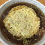 ハマちゃん - 天津麺