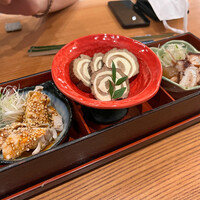 和食のあらまさ - 