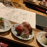 アマネムダイニング - 
